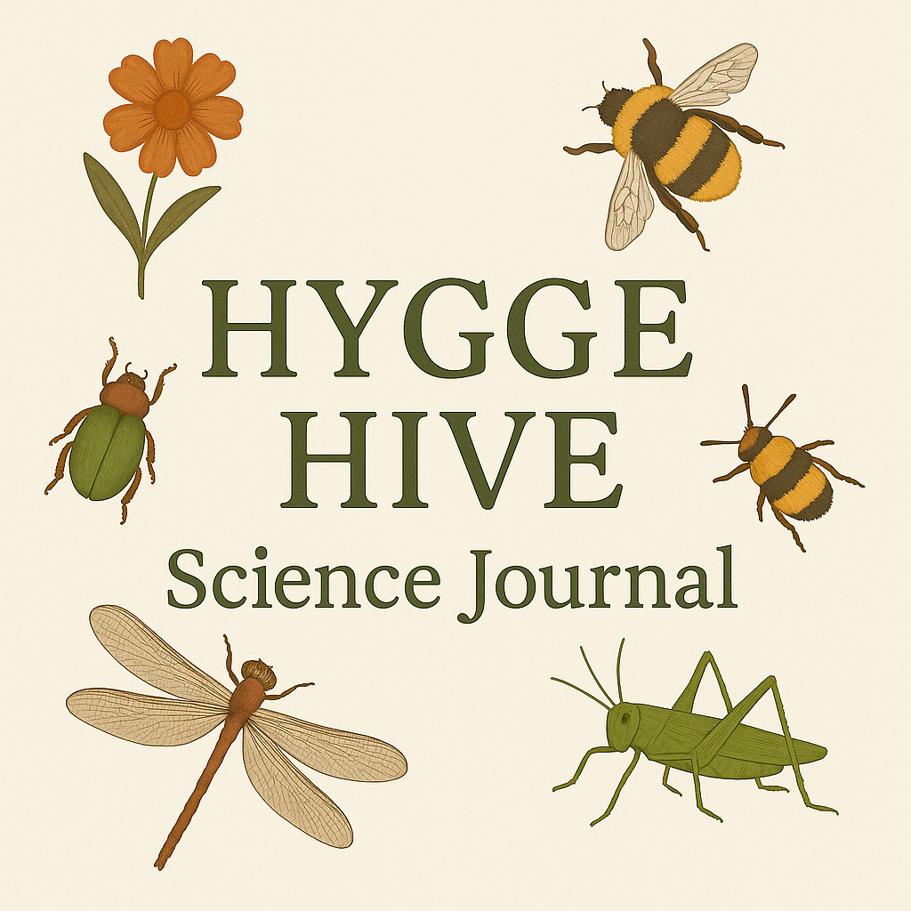 The Hygge Hive Science Field Journal The Hygge Homestead Nature the-hygge-hive-science-field-journal-the-hygge-homestead-nature